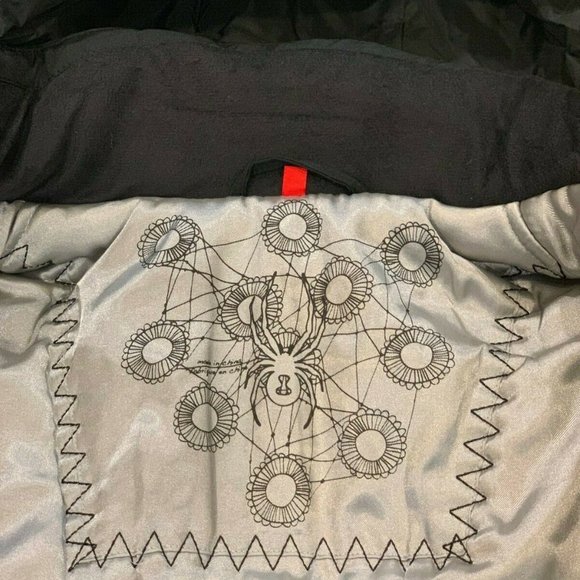 New with tags, authentic
SPYDER Girls Energy Jacket - Active Sports - Picture 2 of 12